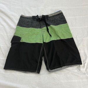 Point zero board shorts